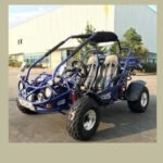 300cc Go Kart XRX-E EFI Fuel Injected Automatic CVT w/Reverse Dune Buggy - Image 10
