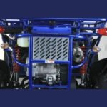 300cc Go Kart XRX-E EFI Fuel Injected Automatic CVT w/Reverse Dune Buggy - Image 8