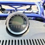 300cc Go Kart XRX-E EFI Fuel Injected Automatic CVT w/Reverse Dune Buggy - Image 5