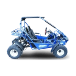 TrailMaster 300XRSE 300cc EFI Go Kart Power - Image 9