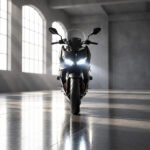 Supermach GC300T EFI Scooter - Image 2