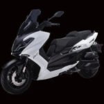 Amigo Storm 300CC EFI Scooter