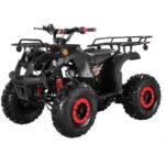 TrailMaster B125 Utility (8” Wheel) - Image 2