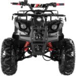 TrailMaster B125 Utility (8” Wheel) - Image 3