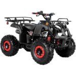 TrailMaster B125 Utility (8” Wheel) - Image 4