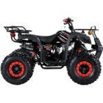 TrailMaster B125 Utility (8” Wheel) - Image 6