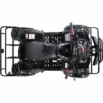 TrailMaster B125 Utility (8” Wheel) - Image 8