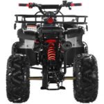 TrailMaster B125 Utility (8” Wheel) - Image 5