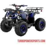 TrailMaster C125 ATV (8 Wheel) - Image 16