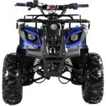 TrailMaster B125 Utility (8” Wheel) - Image 16