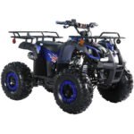 TrailMaster B125 Utility (8” Wheel) - Image 9