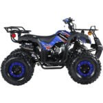 TrailMaster B125 Utility (8” Wheel) - Image 11