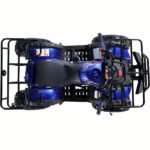 TrailMaster B125 Utility (8” Wheel) - Image 13