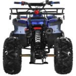 TrailMaster B125 Utility (8” Wheel) - Image 10