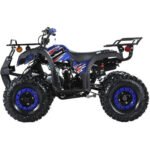 TrailMaster B125 Utility (8” Wheel) - Image 12