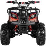 TrailMaster B125 Utility (8” Wheel) - Image 20