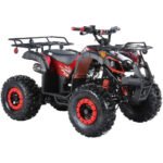 TrailMaster B125 Utility (8” Wheel) - Image 21
