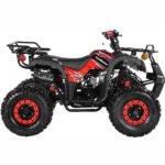 TrailMaster B125 Utility (8” Wheel) - Image 18
