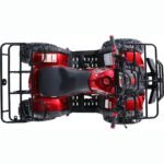 TrailMaster B125 Utility (8” Wheel) - Image 19