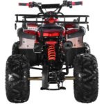 TrailMaster B125 Utility (8” Wheel) - Image 15