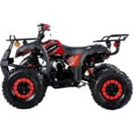 TrailMaster B125 Utility (8” Wheel) - Image 17