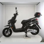Ranger 150cc. Scooter USB. - Image 25