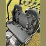 200 WOLF Fully Automatic kid's GO KART - Image 6