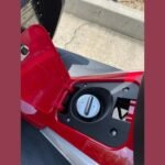 Sporty 150cc Scooter - Image 15