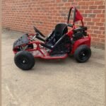 GK80 Automatic GO KART - Image 9