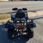 Linhai Big Buck  300cc 4x4 AUTOMATIC ATV W/ REVERSE - Image 10