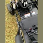 200 WOLF Fully Automatic kid's GO KART - Image 12