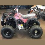 T125 TFORCE AUTOMATIC ATV - Image 8