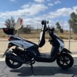 Ranger 150cc. Scooter USB. - Image 16