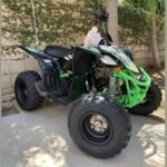 PENTORA 125CC ATV - Image 13