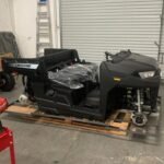 CROSSFIRE 200cc EFI 4X2 UTV GAS GOLF CART - Image 19