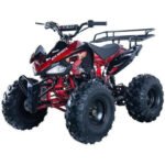 JET 9 125CC AUTOMATIC ATV - Image 7