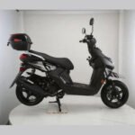Ranger 150cc. Scooter USB. - Image 26