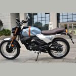 Lifan KPM200 – A 200cc Cafe Racer Built for Thrills - Image 10
