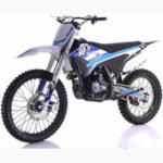 RFZ 250CC PRO DIRT BIKE - Image 3