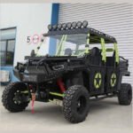 BMS THE BEAST 1000 4S UTV for Sale | Turbo Powersports - Image 12