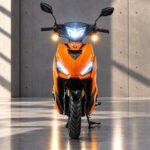 Amigo SS-200 Automatic Scooter - Image 10