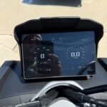 Supermach GC300T EFI Scooter - Image 6