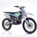 RFZ 250CC PRO DIRT BIKE - Image 8