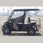 VICTORY MAX  450 EFI 4X4 UTV 4 Seat - Image 11