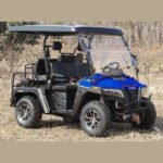 VICTORY MAX  450 EFI 4X4 UTV 4 Seat - Image 13