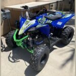 PENTORA 125CC ATV - Image 12