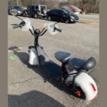 GETAWAY 2000 WATT TRIKE SCOOTER - Image 14