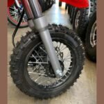 BMS PRO 70 SEMI DIRT BIKE - Image 6