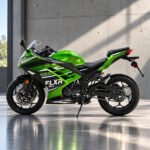 Amigo FLXR 250i Motorcycle for Sale - Image 5