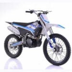 RFZ 250CC PRO DIRT BIKE - Image 4